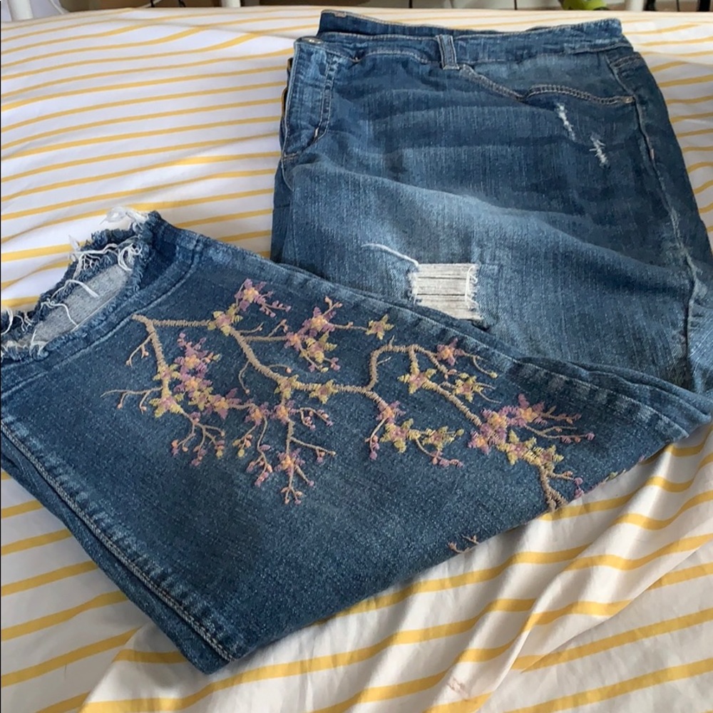 Jeans